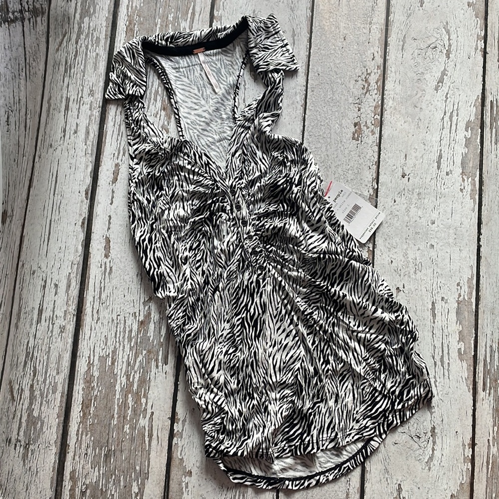 FP Coco Tank Print - Picture 2 of 10